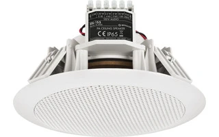 Monacor EDL-155