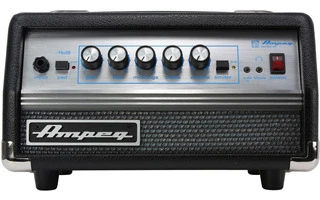 Ampeg Classic Series MICRO-VR Head