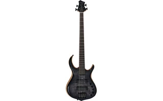 Marcus Miller M7 Swamp ASH-4 (2ND Gen) Tbk Trans Black