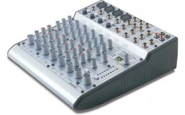 Alesis Multimix 8 USB