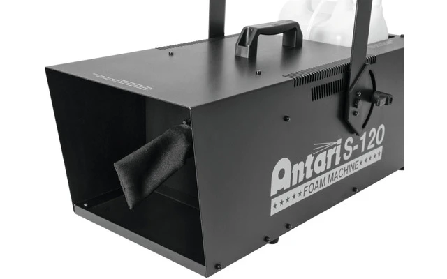Antari S-120 Máquina de espuma