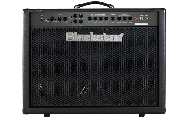BlackStar M60