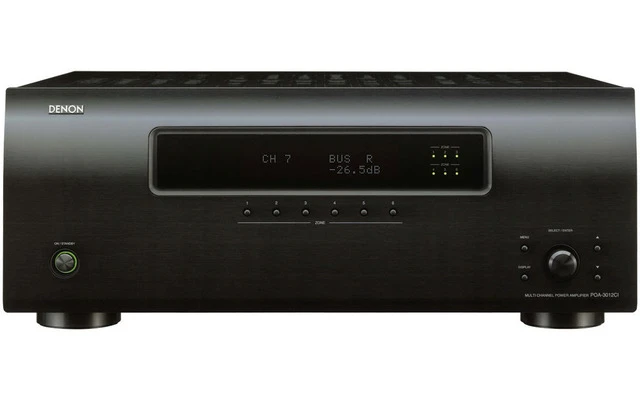 Denon POA-3012CI