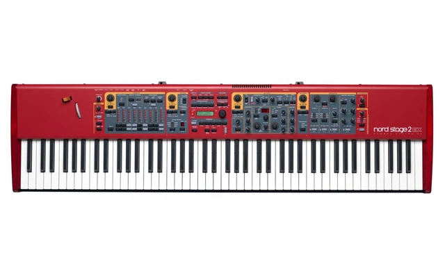 NORD STAGE 2 EX 88