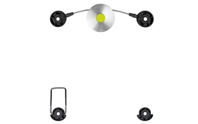 Soporte para TV LED VB40 (26-42" 18 kg)