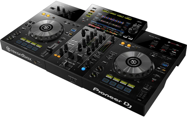 Pioneer DJ XDJ-RR
