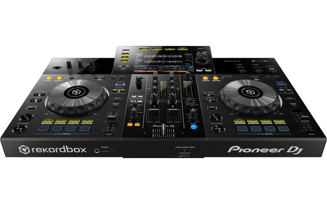 Pioneer DJ XDJ-RR