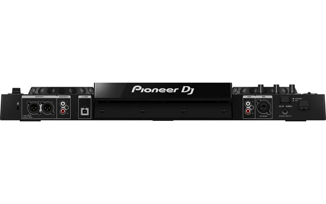 Pioneer DJ XDJ-RR