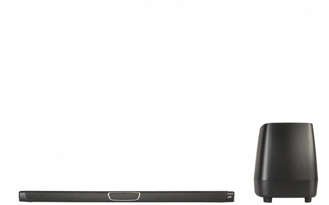 Polk Audio Magnify Max - Reacondicionado