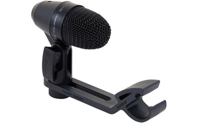 Shure PGA 56