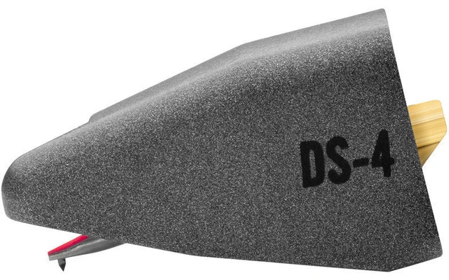 Stanton DS 4 RS