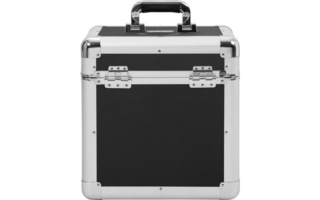UDG Ultimate Record Case 80 Vinyl Silver