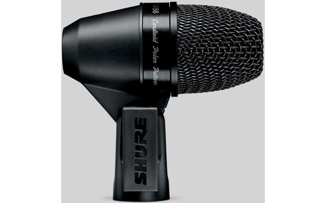 Shure PGA 56