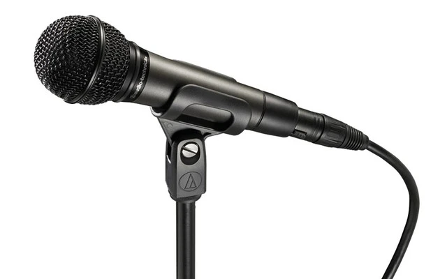 Audio Technica ATM410