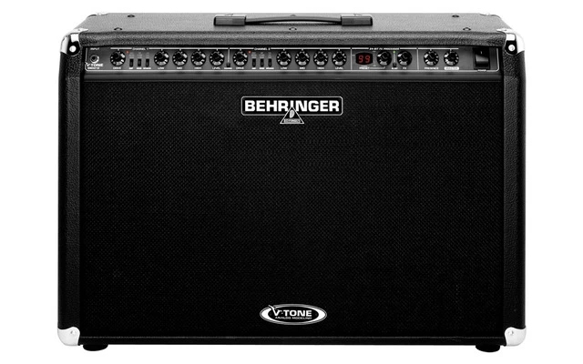 Behringer GMX212