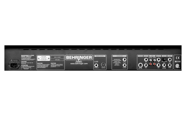 Behringer GMX212