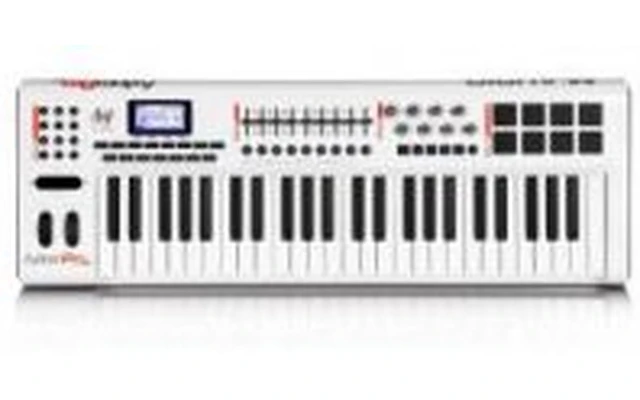 M-Audio Axiom Pro 49