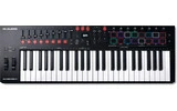 Teclado midi