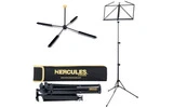 Soporte para instrumento