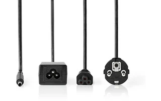 Adaptador para Portátil de 45 W- Utilizado para DELL