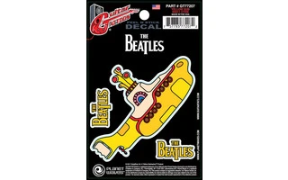 Planet Waves Beatles Yellow Submarine