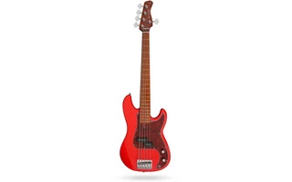 Marcus Miller P5 ALDER-5 (2ND Gen) Drd Dakota Red
