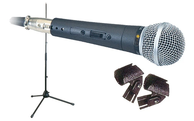 BCT MD-3 PACK