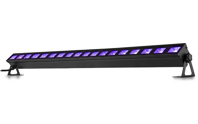 BeamZ BUV183 LED UV Bar