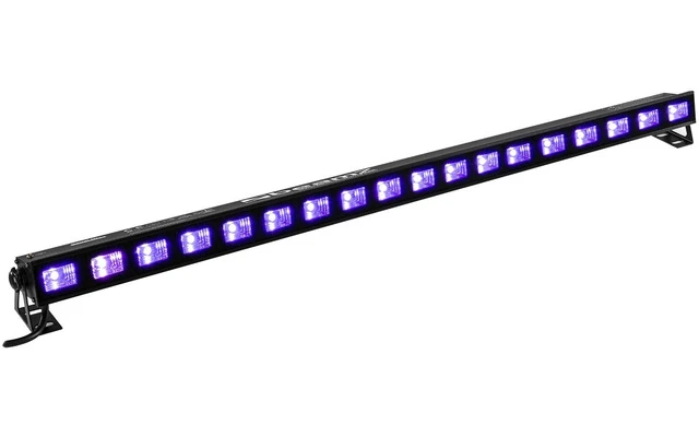 BeamZ BUV183 LED UV Bar