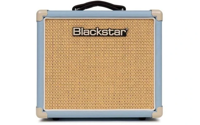 BlackStar HT-1R MKII Baby Blue