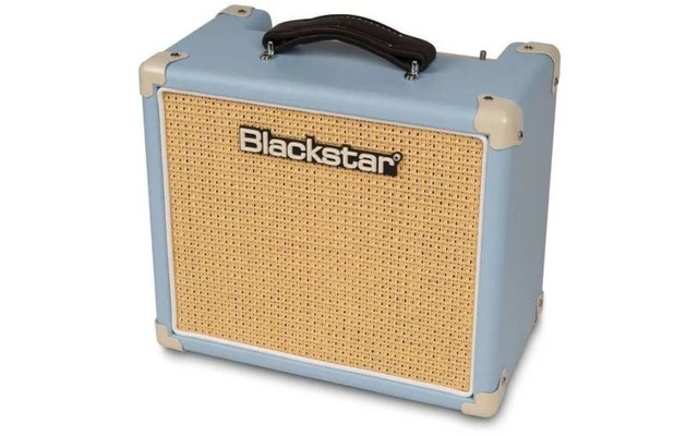 BlackStar HT-1R MKII Baby Blue