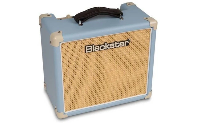 BlackStar HT-1R MKII Baby Blue