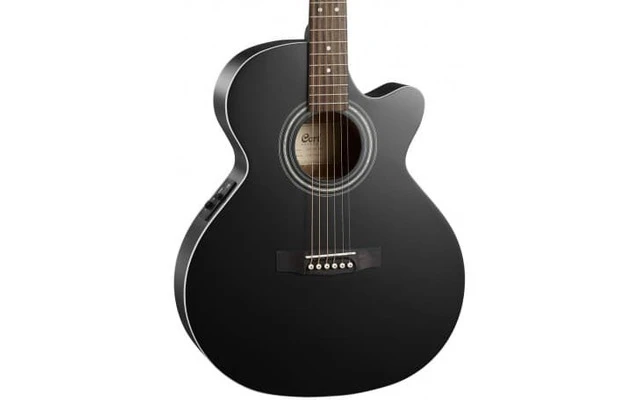 Cort Guitars SFX-ME BKS
