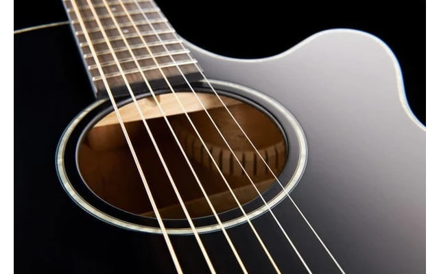 Cort Guitars SFX-ME BKS