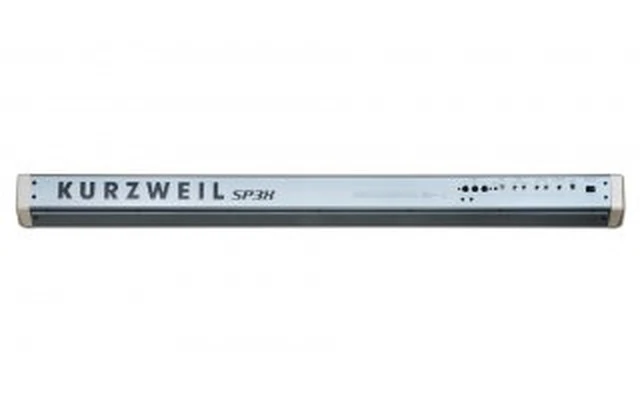 Kurzweil SP3 X