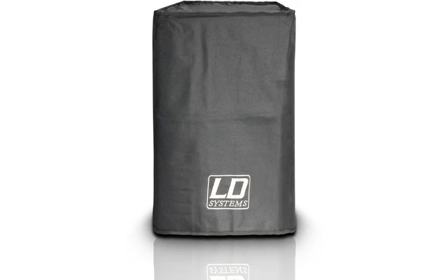 LD Systems Stinger 12 G2 B - Funda Protectora para LDEB122G2 y LDEB122AG2