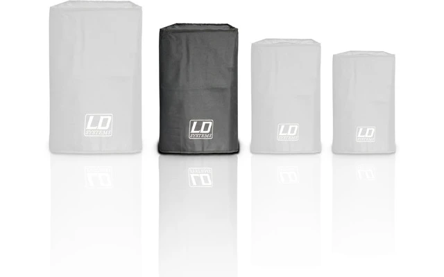 LD Systems Stinger 12 G2 B - Funda Protectora para LDEB122G2 y LDEB122AG2
