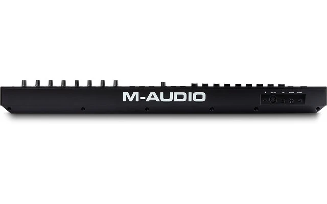 M-Audio Oxygen Pro 49