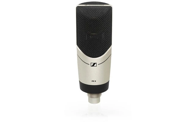 Sennheiser MK 8