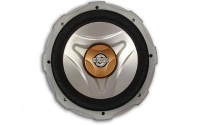 Altavoz USBlaster 2912