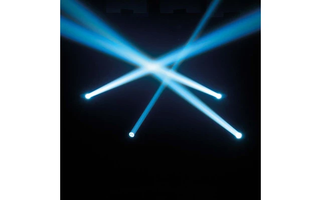 American DJ Super Spot LED