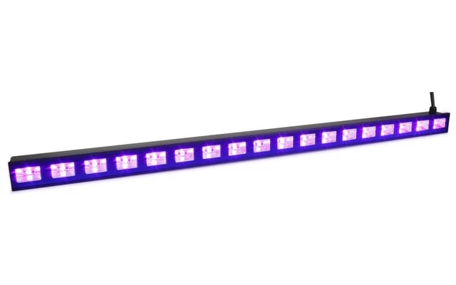 BeamZ BUV183 LED UV Bar