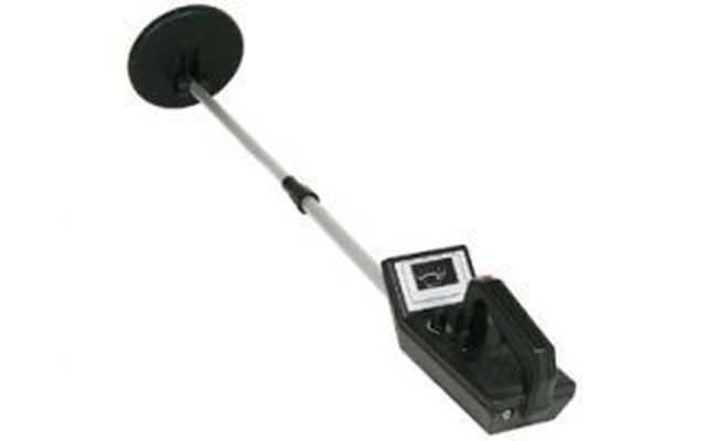 Detector de metales Básico
