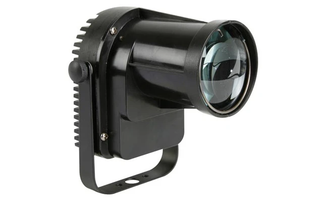 Mini foco LED Pin Spot para bola de espejos - 3W 
