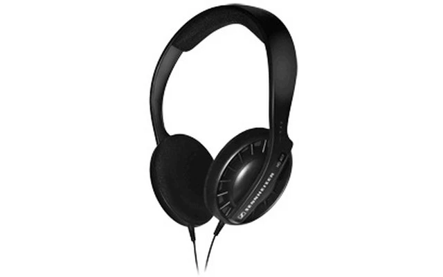 Sennheiser HD 407