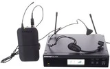 Shure BLX 14RE/P31