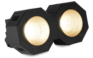 BeamZ SB200 Stage Blinder 2x 50W LED 2in1