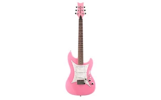 Daisy Rock 14-6390 Rebel Rockit Supernova Cosmic Pink