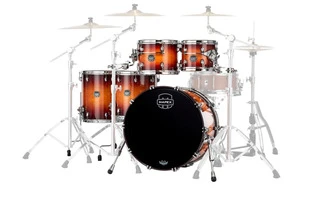 Mapex SE628XMPO Drum Set Saturn Evo 5 Pcs