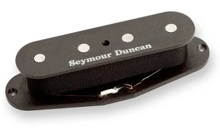 Foto de Seymour Duncan SCPB-2 Hot For Single Coil P-Bass